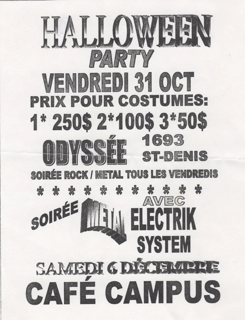 ELECTRIK SYSTEM