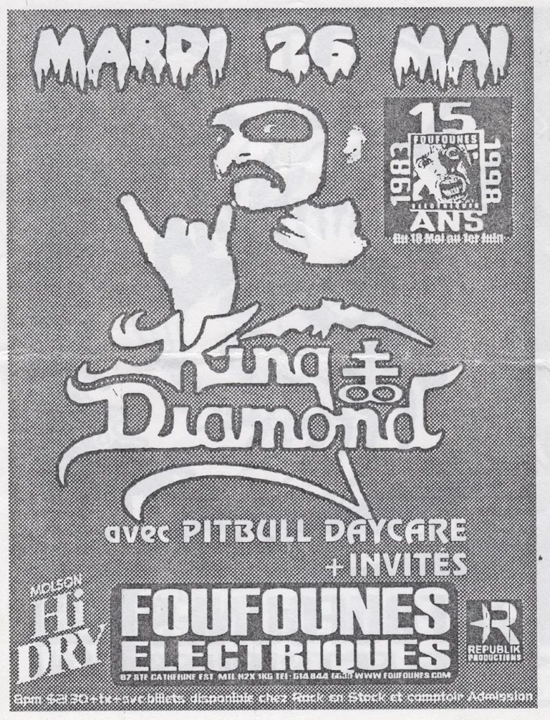 KING DIAMOND PITBULL DAYCARE