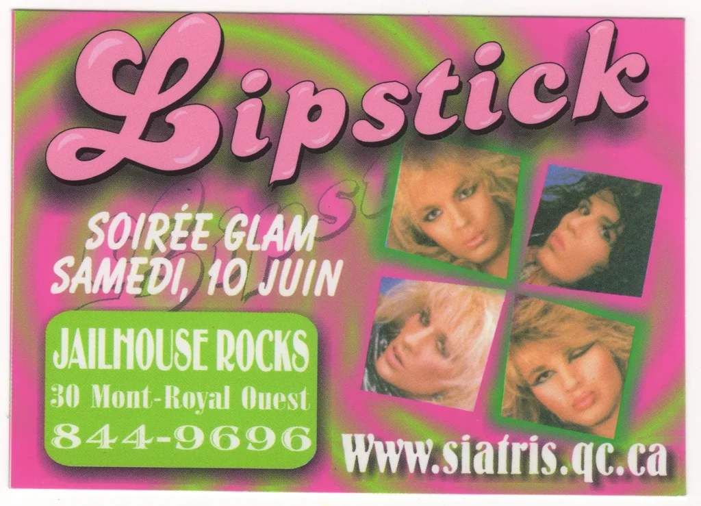 LIPSTICK