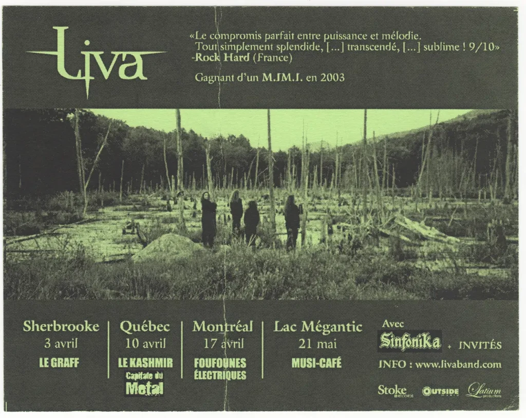 LIVA