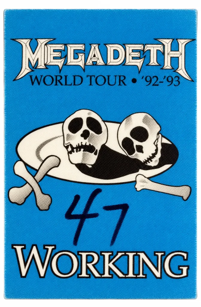 MEGADETH