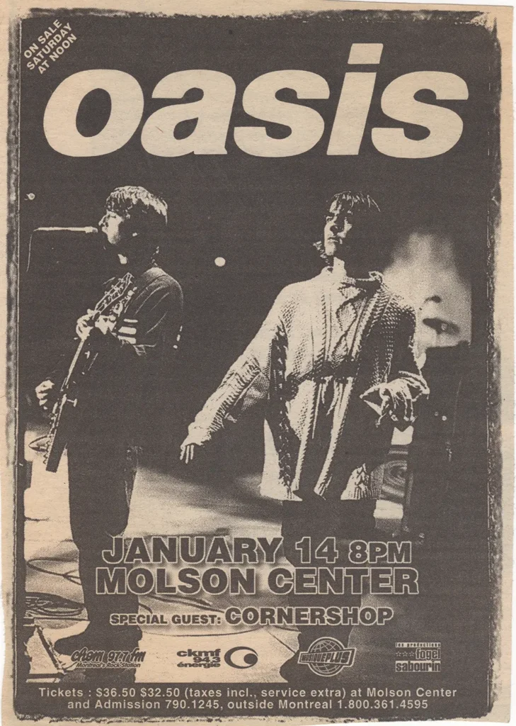 OASIS CORNERSHOP