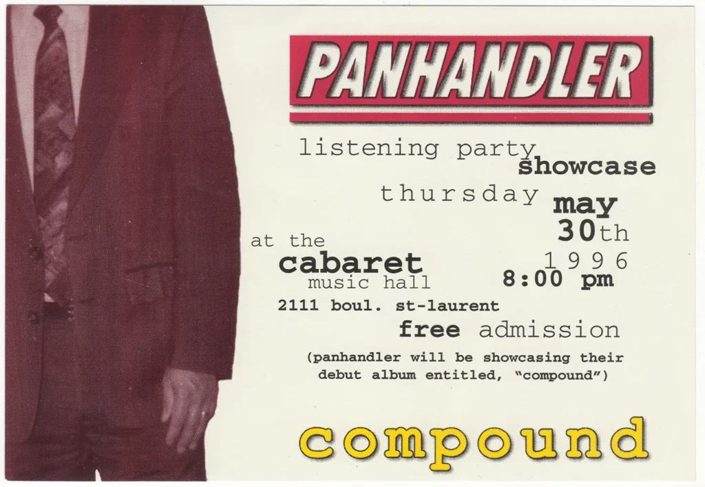 PANHANDLER