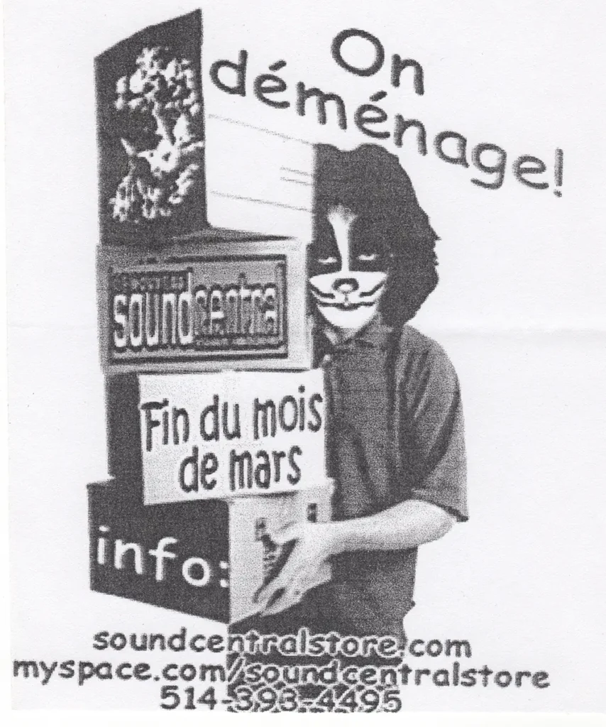 SOUNDCENTRAL