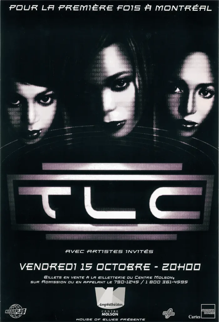 TLC
